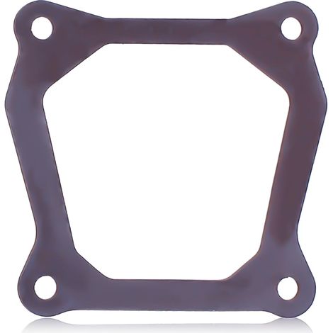 Joint de couvercle de culbuteur pour HONDA GX160 GX200 GX 160 200 168F Générateur à essence Moteur Pompe à eau (1/5)