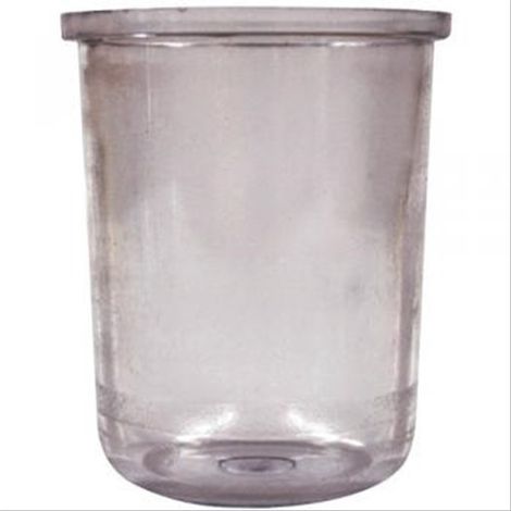 Pot transparent RG TK Watts