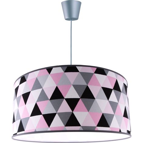 LAMPADA A SOSPENSIONE LAMPADARIO PARALUME MODERNO (1/5)
