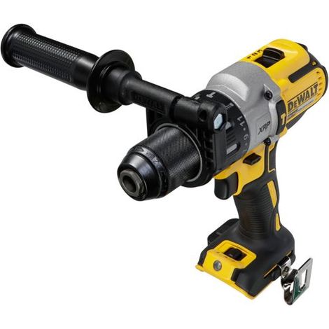 DeWalt DCD996NT-XJ 18V Dreigang-Schlagbohrschrauber