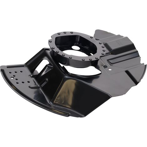 FT11739 protezione disco anteriore HAM veloce LE (1/5)