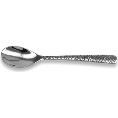 Tarrerias Bonjean - Cuillère à café rivage (lot de 12)
