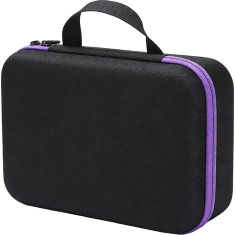 Ciseaux électriques sans fil, coupe de tissus, ranger / accessoire (1/5)