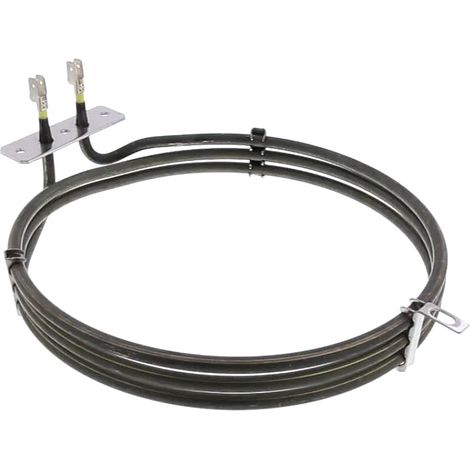 IKEA, Résistance Four CT RONDE 2200W (1/2)