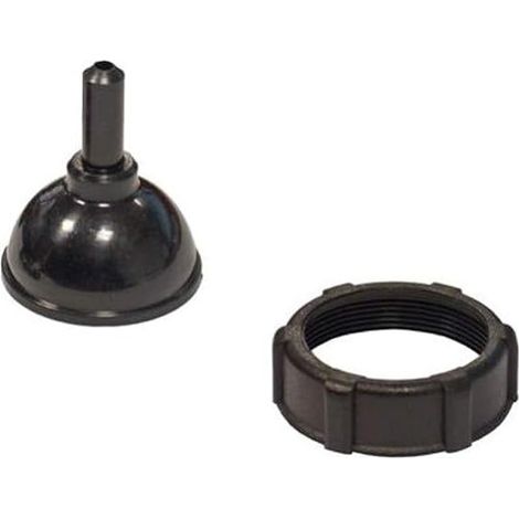 ITS TODINI Cupoletta Presa Aria Per Batteria Di Scarico Unibox