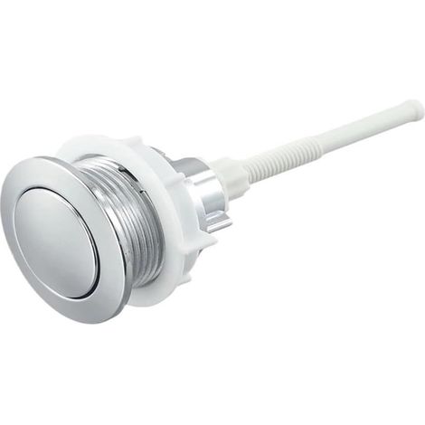 Bouton-Poussoir Double pour Chasse d'eau de WC (1/5)