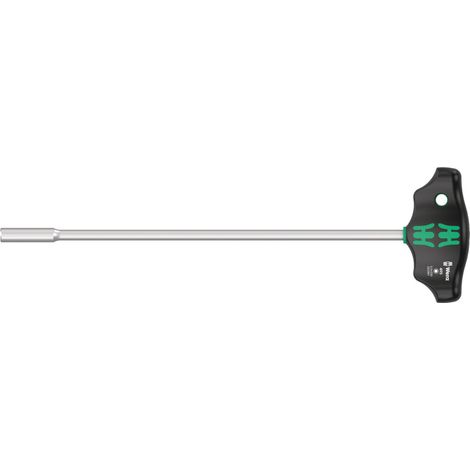 Wera 495 Quergriff-Steckschlüsselschraubendreher, 5 x 230 mm (1/5)