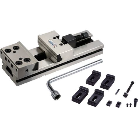 Mordaza modular de precisión VMP-6B VMP-6BMORDAZA MODULAR DE PRECISION - 150X50MMAPERT.300MM