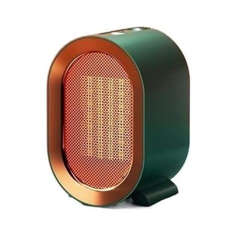 Zusatzheizung 1200W grün