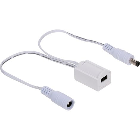 Détecteur de mouvement pour ruban LED, interrupteur intelligent à balayage manuel pour ruban LED (1/5)