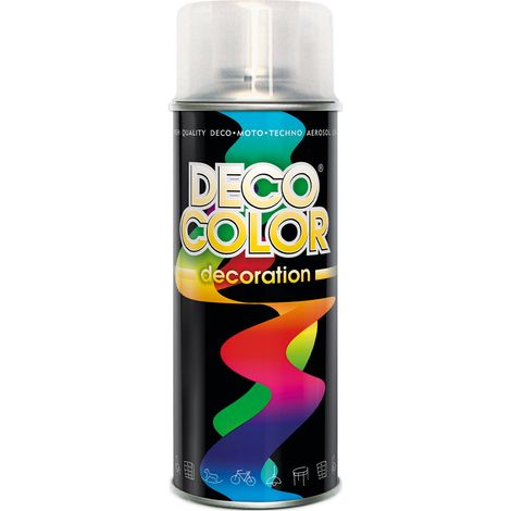 Deco Color Universallack 0000 farblos 400 ml (1/2)
