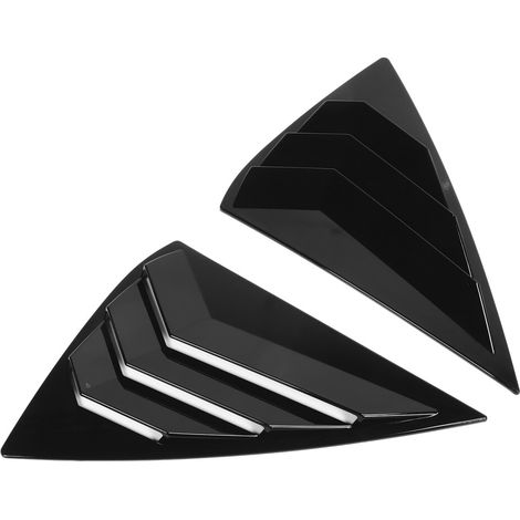 2-teiliges Sonnenschutz-Set für die hinteren Seitenscheiben für Nissan Sylphy/Sylphy (2012-2019)