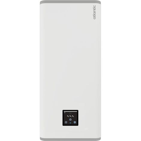 Elektrischer vernetzter Warmwasserbereiter Linéo Atlantic - 2250W - Vertikaler Wandplattenmodell - 65L