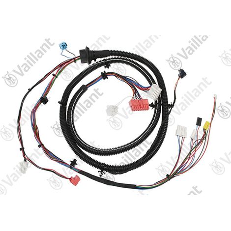 VAILLANT Mazo de cables (celda de calor) VCC 206/4-5 150 u.w. Vaillant-Nr. , 0020186829