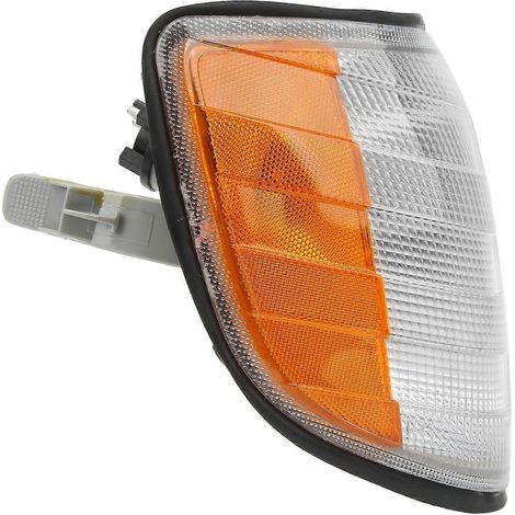 Ersatz für vordere Blinkerecken für S320, S420, S500, S600, 300SD, 400SEL, 500SEC, 500SEL, 600SEC