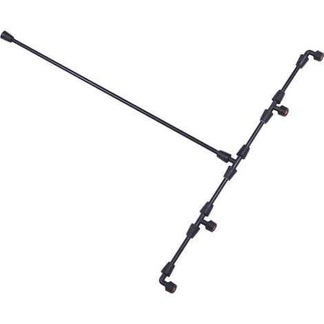 Lance-plongée - Quadruple - 70 cm - Pour Pulvérisateur À Dos - 18 mm (1/2)