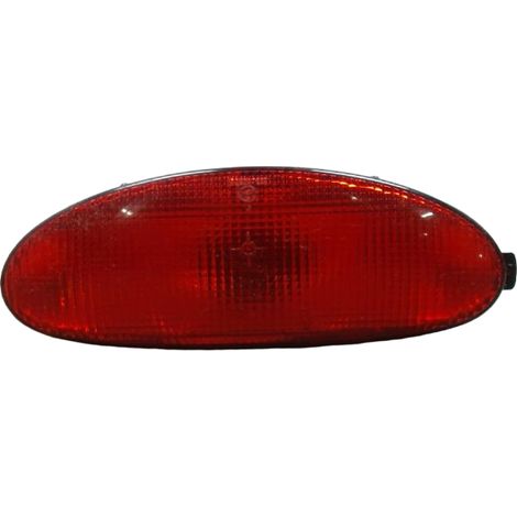 Feu Brouillard Central Arriere PEUGEOT 206 5p [PRODUIT D'OCCASION]♻️6351k5 (1/3)
