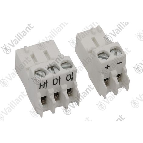 Stecker, für Regler