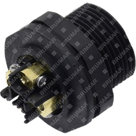 Mango conector macho para coctelera COMPATIBLE EGO - 057548