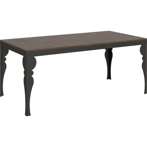 Tavolo Allungabile 180-440x90x77 cm Paxon Evolution Noce (1/5)
