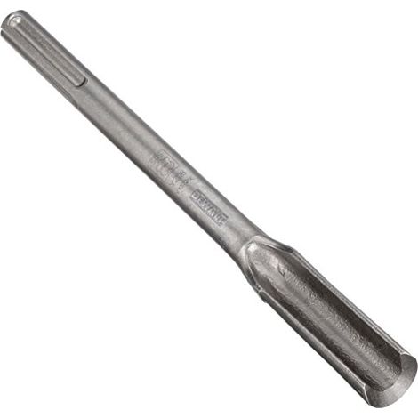 Scalpello a sgorbia SDS-Max 26x300mm DT6826 DeWalt (1/2)