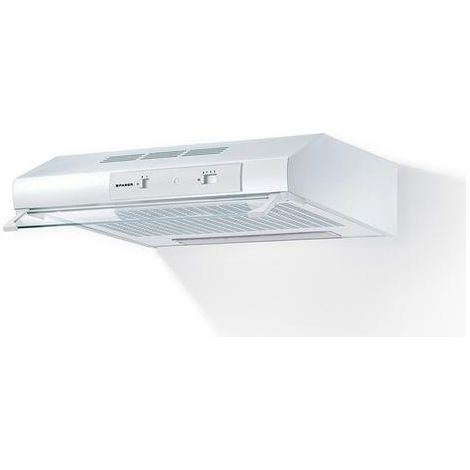Campana Faber TCH04 WH16A 741 extracción 295 m³/h silenciosa (1/2)