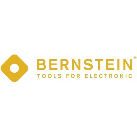 Bernstein 7-516 Pie de Rey Acero Inoxidable 150 mm