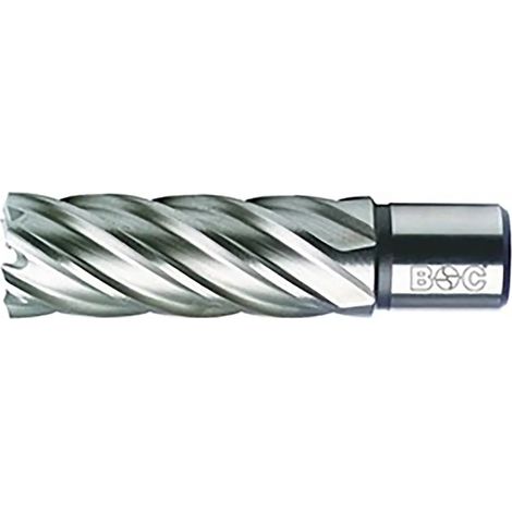 Punta HSS Craft hss drill bit 14x50 mm Weldon