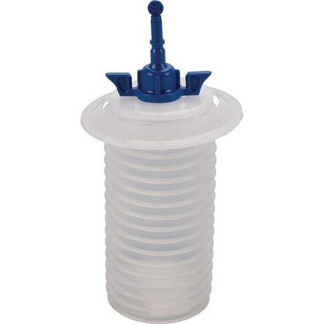 Recipiente de aceite PAG 46 UNIVERSAL KL093901125 (1/2)