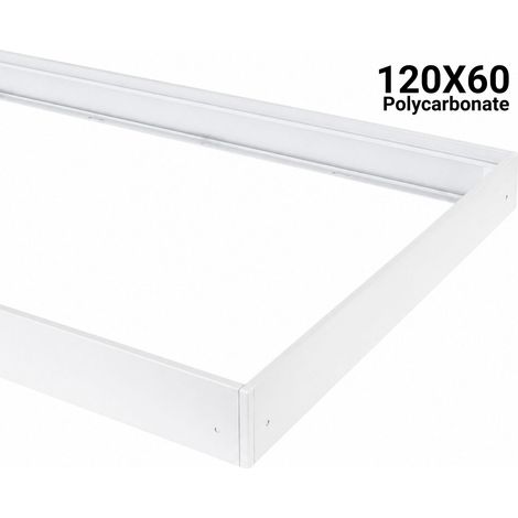 Kit De Superficie En Policarbonato Para Panel LED Backlight