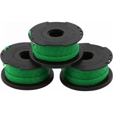 Set of 3 Lawnmower Accessories A6486/90583594 Replacement Coil