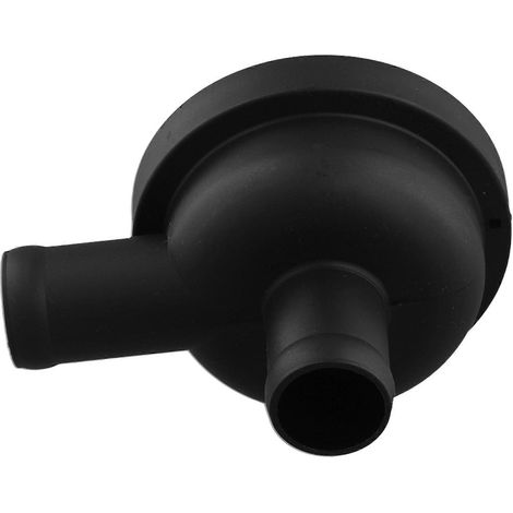 Soupape de ventilation du carter moteur LLN100140L pour 2 moteurs TD5, soupape de réduction de pression (1/5)