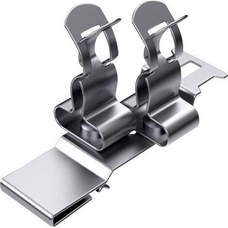 Hebotec HSDZ1,5 3 - 12 Elemento di fissaggio 1025-034C 1 pz.