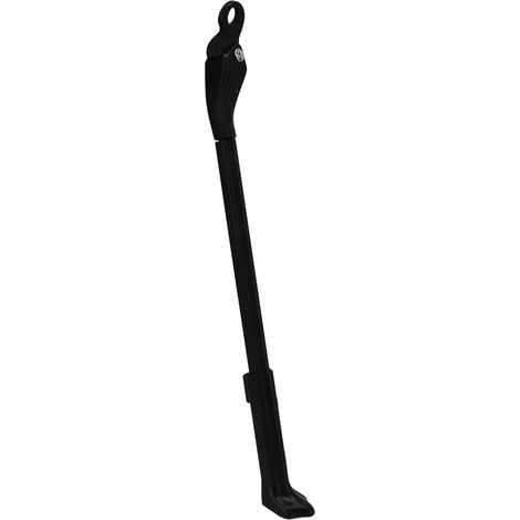 Aluminum Alloy Bicycle Stand for Road and Mountain Bikes, Fits 700c Tires from 29 to 29 Inches (1/5)