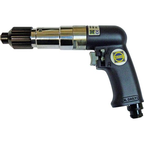 SM 882 SM 882 - ATORNILLADOR PISTOLA conexion 1/4"+par apriete ext.