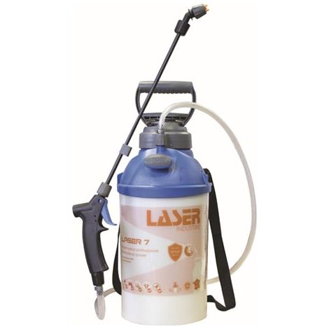 Pulverisateur Laser 7 Viton 5L Tricoflex (1/2)