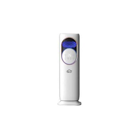 VENTILATORE NEBULIZZATORE  60W CALDO FREDDO