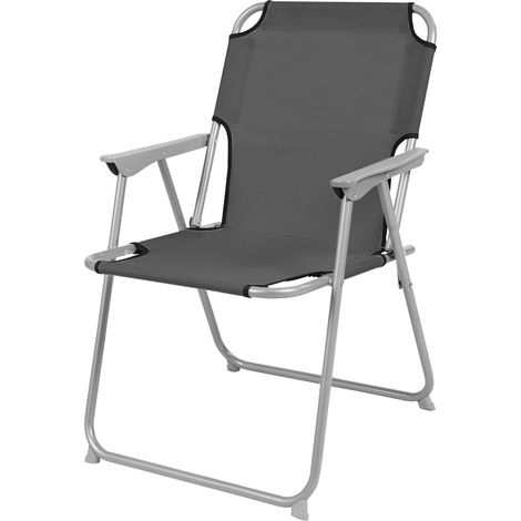 Garten / Campingstuhl Oxfort -MPO2600DG-var