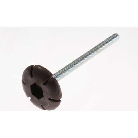 Pie regulable delantero para lavavajillas ELECTROLUX 1526617020