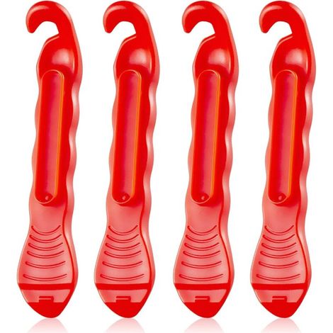 Affilatrice per catene di motoseghe KZQ, strumento per affilare la catena, accessorio per affilare la catena della motosega (1/4)