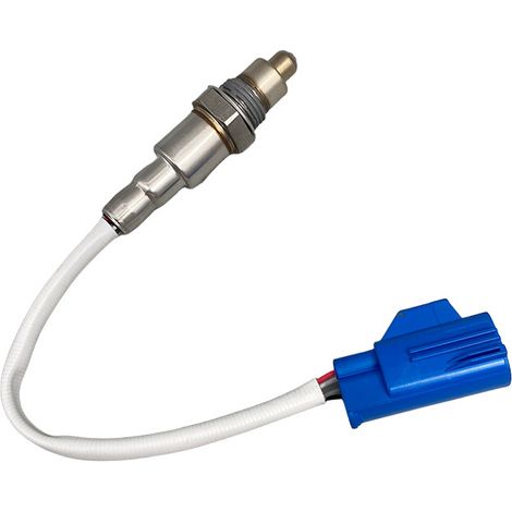 Sonde lambda (arrière) compatible avec Land Rover Range Rover (2013-2015) - LR136928 LR035748 (1/4)