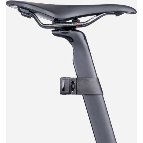 Soporte para radar para tija de sillín Cannondale SuperSix - Trek CarBack (abrazadera) (1/3)