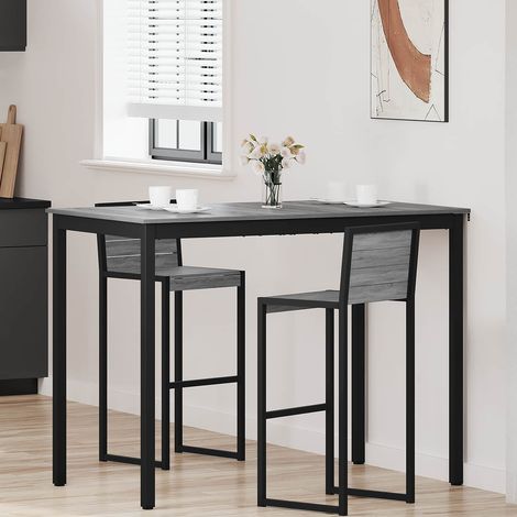 Stehtisch Holzwerkstoff