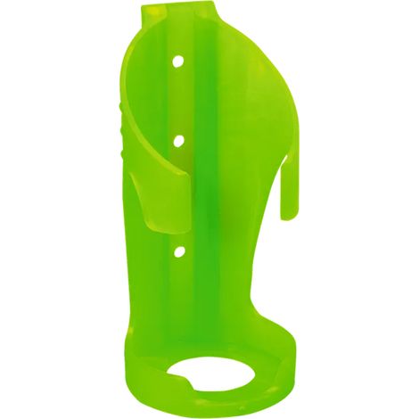 IWH Halter Feuerlöschspray 500ml grün