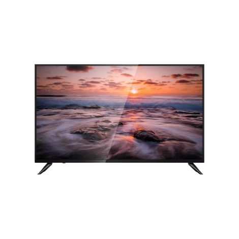 Moniteur de surveillance - DAHUA - DHI-LM43-F200-V2 - 43 pouces - Full HD - HDMI, VGA, USB