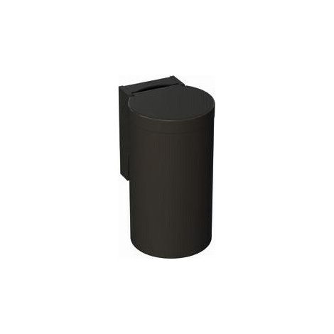 Pattumiera SERIE 477 capacità 6 l paralume