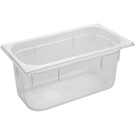 Bac gastronorme GN1/3 H 150 mm  - Caterchef