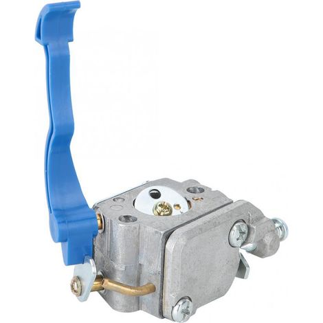 Husqvarna 125 125B 125BX 125BVX C1Q-W37 Vergaser - Original kompatible Ersatzteile (Modelle 581798001, 590460102)