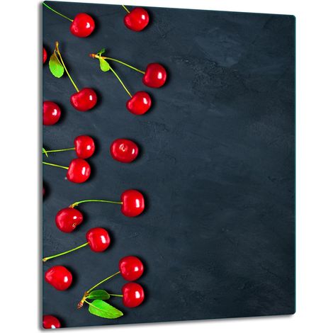 Glasplatte, Tischplatte, 40x52, Obst (1/5)