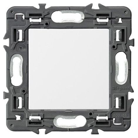 Blindabdeckung VALENA NEXT weiß LEGRAND 741280